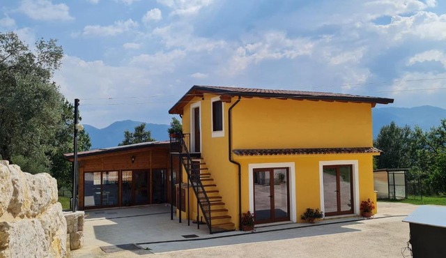 B&B SERENA