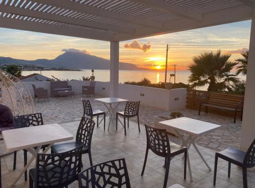 B&B Sicilia in Versi