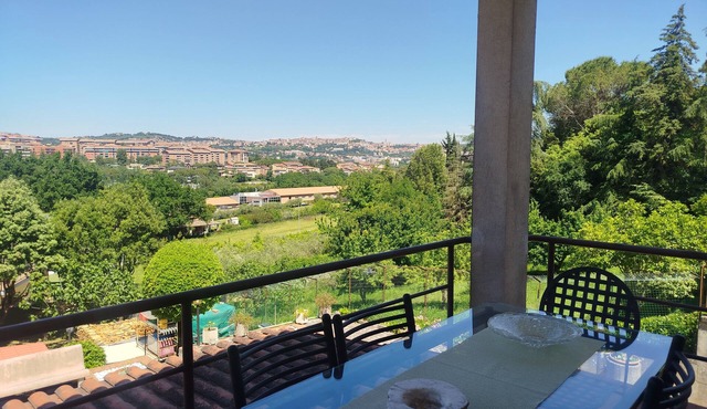 B&B Signora Minù