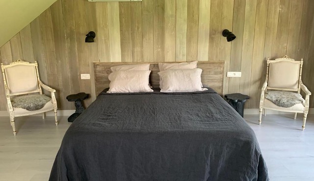 B&B Silentium