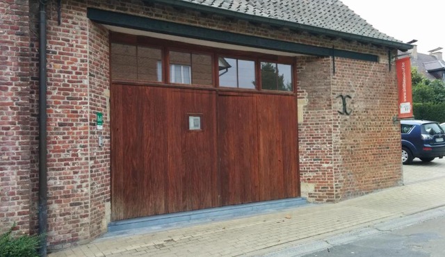 B&B Sint Blasius Hof