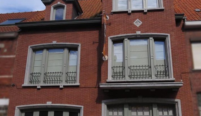 B&B Sint Pieter