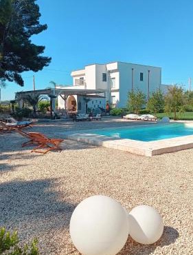 B&B Sogno Salentino