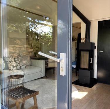 B&B Sonnegaerde