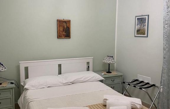 B&B Sotto il Castello-Affittacamere
