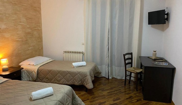B&B Spanò