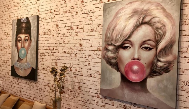 B&B SpeakEasy - Due Torri
