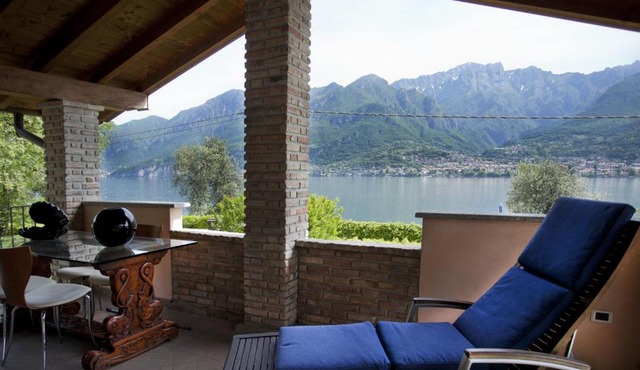 B&B Spiaggia Bianca