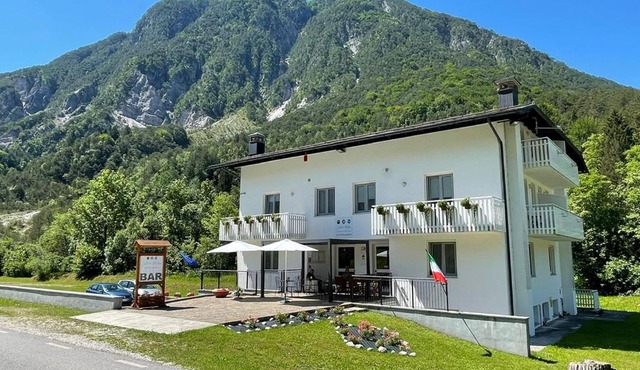 B&B Stari Mlin - Vecchio Mulino