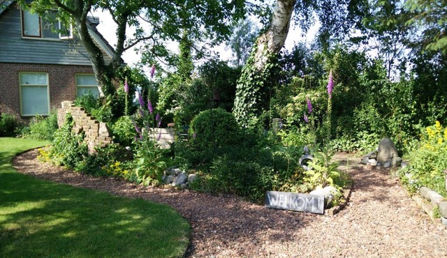 B&B Stateheide