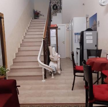 B&B Stelle Della Daunia