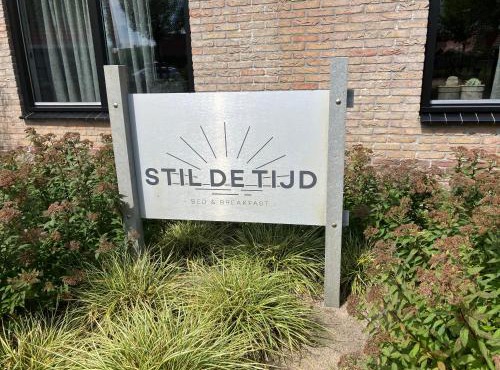 B&B Stil de Tijd