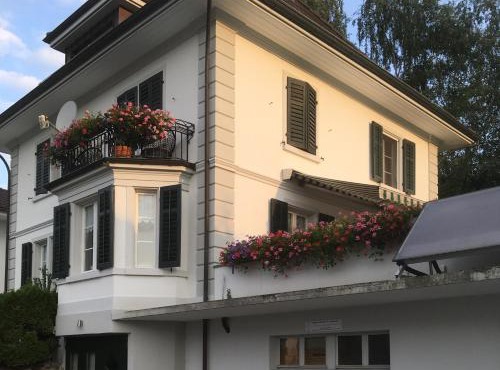 B&B Stirnimann