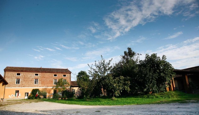 B&B Stradivari