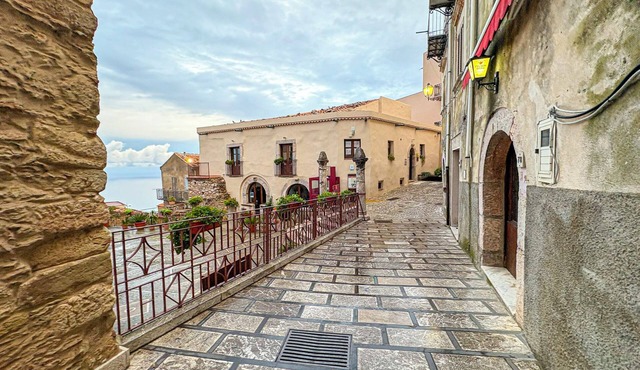 B&B StudioArcodia