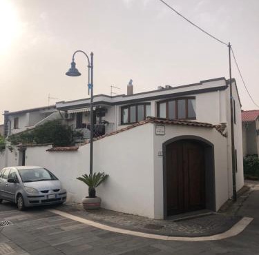 B&B su Coccu