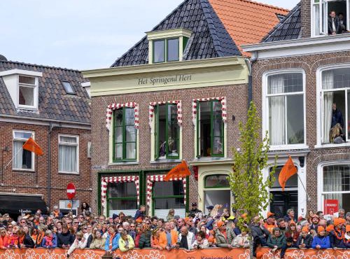 B&B Suupmarkt