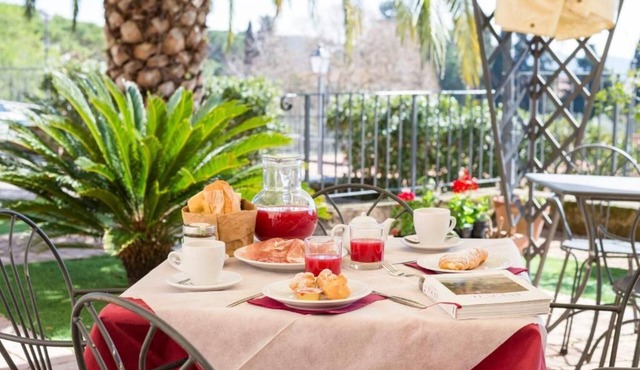 B&B Suvereto