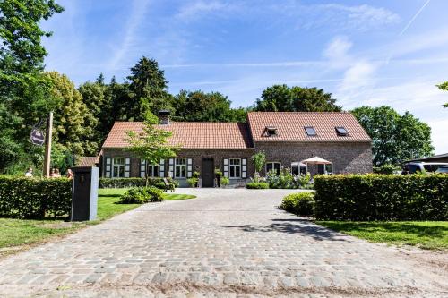 B&B 't Heirweggoed
