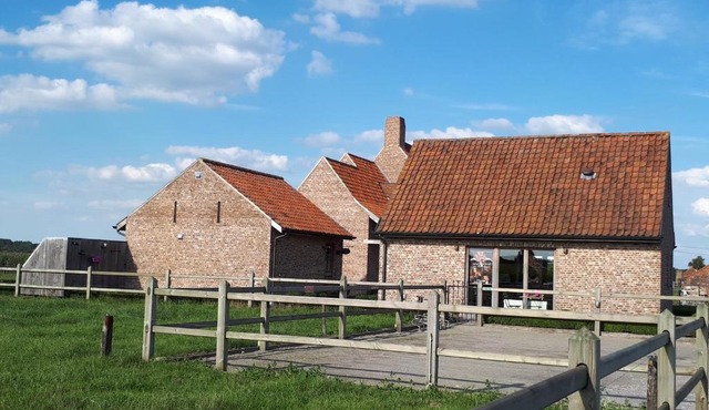 B&B 't Hoveke