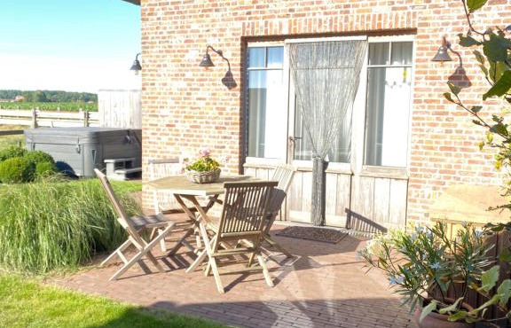 B&B 't Hoveke