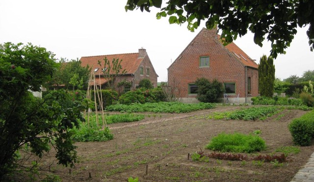 B&B 't Lang Leven