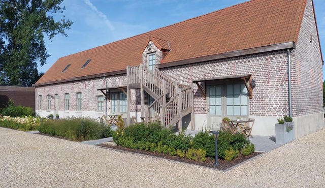 B&B 't Meesterhof