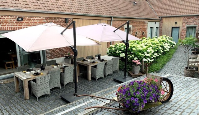 B&B 't Oezent