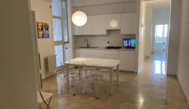 B&B Taranto Centro