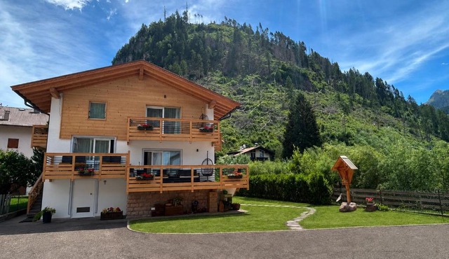B&B Te Nìf