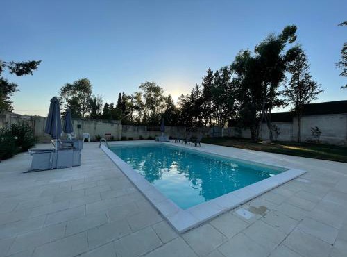 B&B TEMPI NUOVI