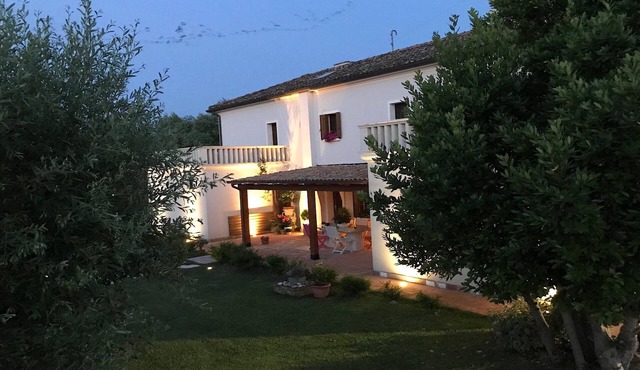 B&B Tenuta Della Duchessa - Camera Superior