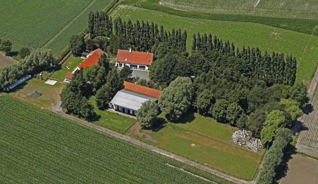 B&B Ter Castaigne