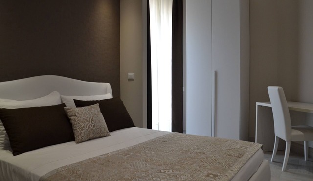 B&B Terra d'Oriente