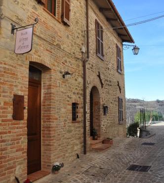 B&B Terra di Marca