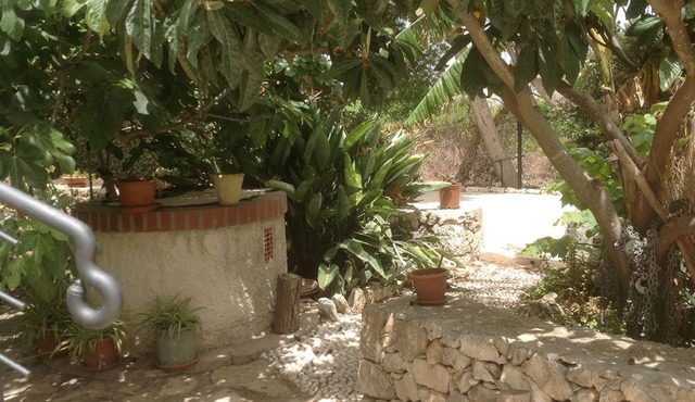 B&B Terra Marique