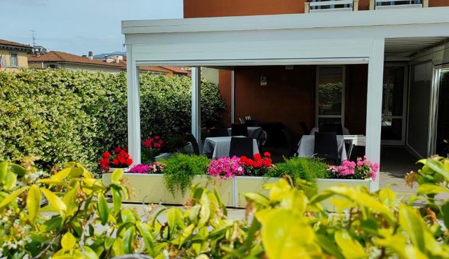 B&B Terrazza Belfiore