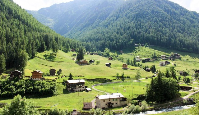 B&B Terre Alte