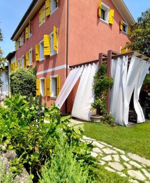 B&B Terre Di Bea