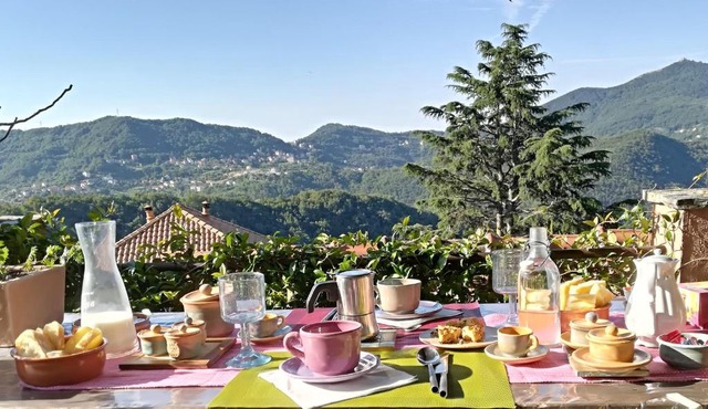B&B Terre e Colori