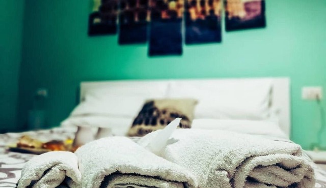 B&b Tesori di Roma