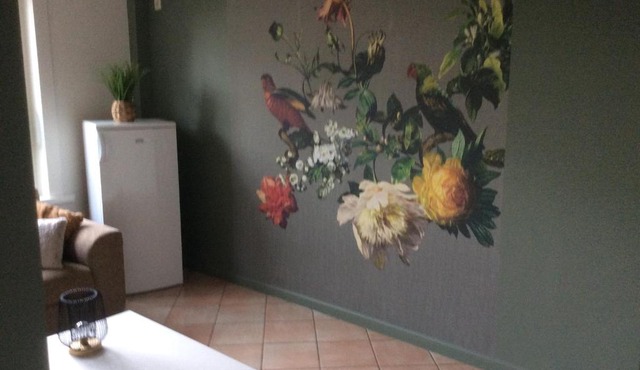 B&B The Protea