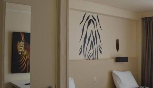 B&B The Protea
