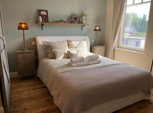 B&B Tierlantijn