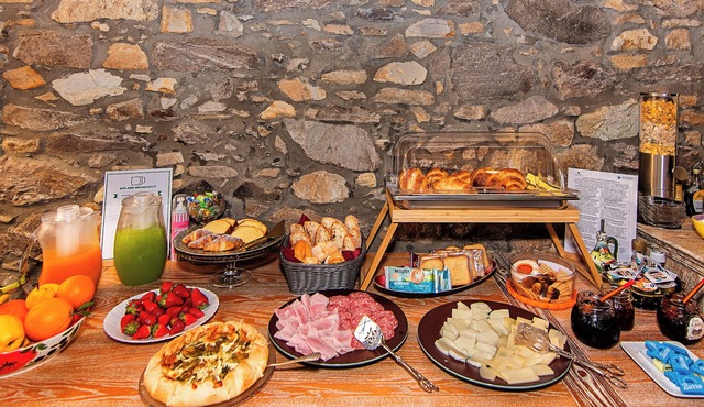 B&B Toringo