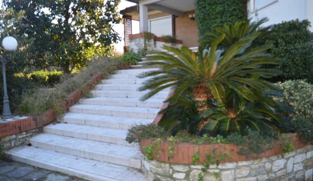 B&B Tra Mare e Marmo