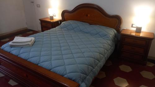 B&B Tradate - apart