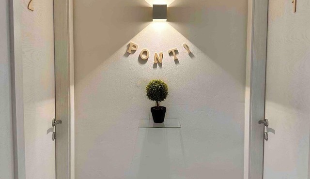 B&B Tre Ponti