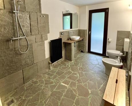 B&B Tre scimmiette