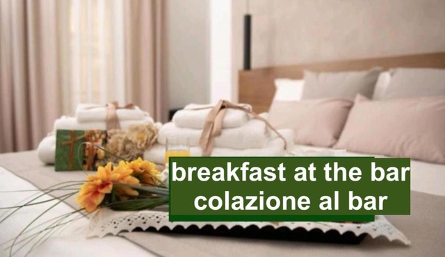 B&B True Naples